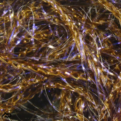 Hareline UV Polar Chenille