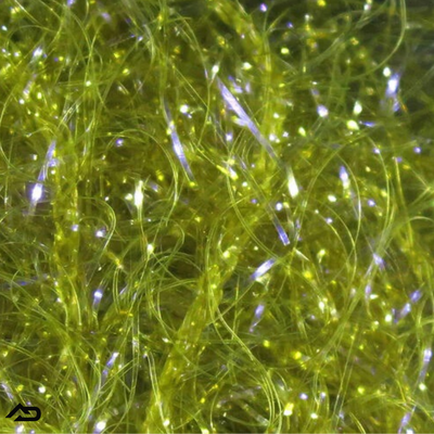 Hareline UV Polar Chenille