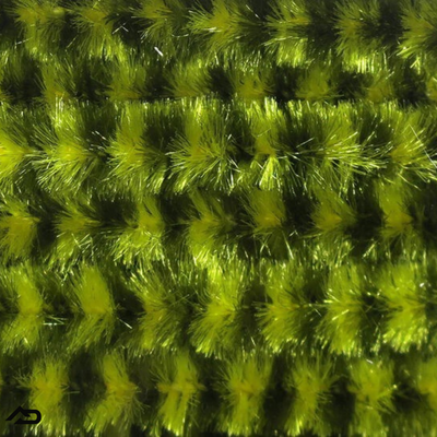 Hareline Variegated Chenille Medium