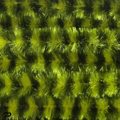 Hareline Variegated Chenille Medium
