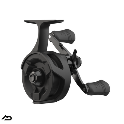 13 Fishing Descent Aluminum Inline Reel