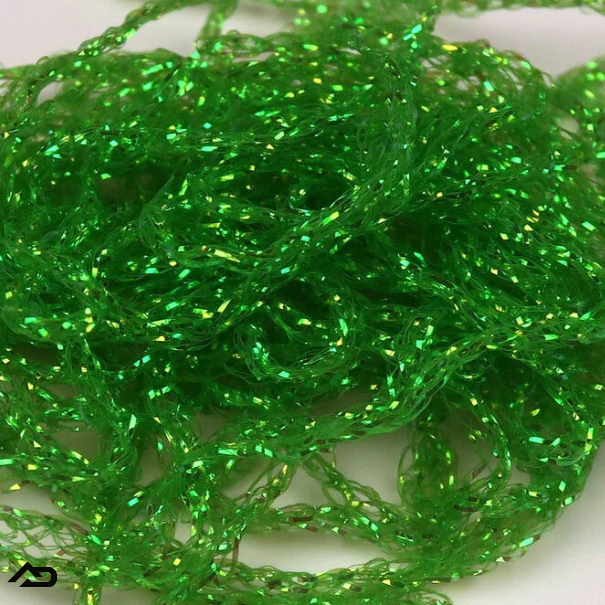 Hareline Midge Diamond Braid