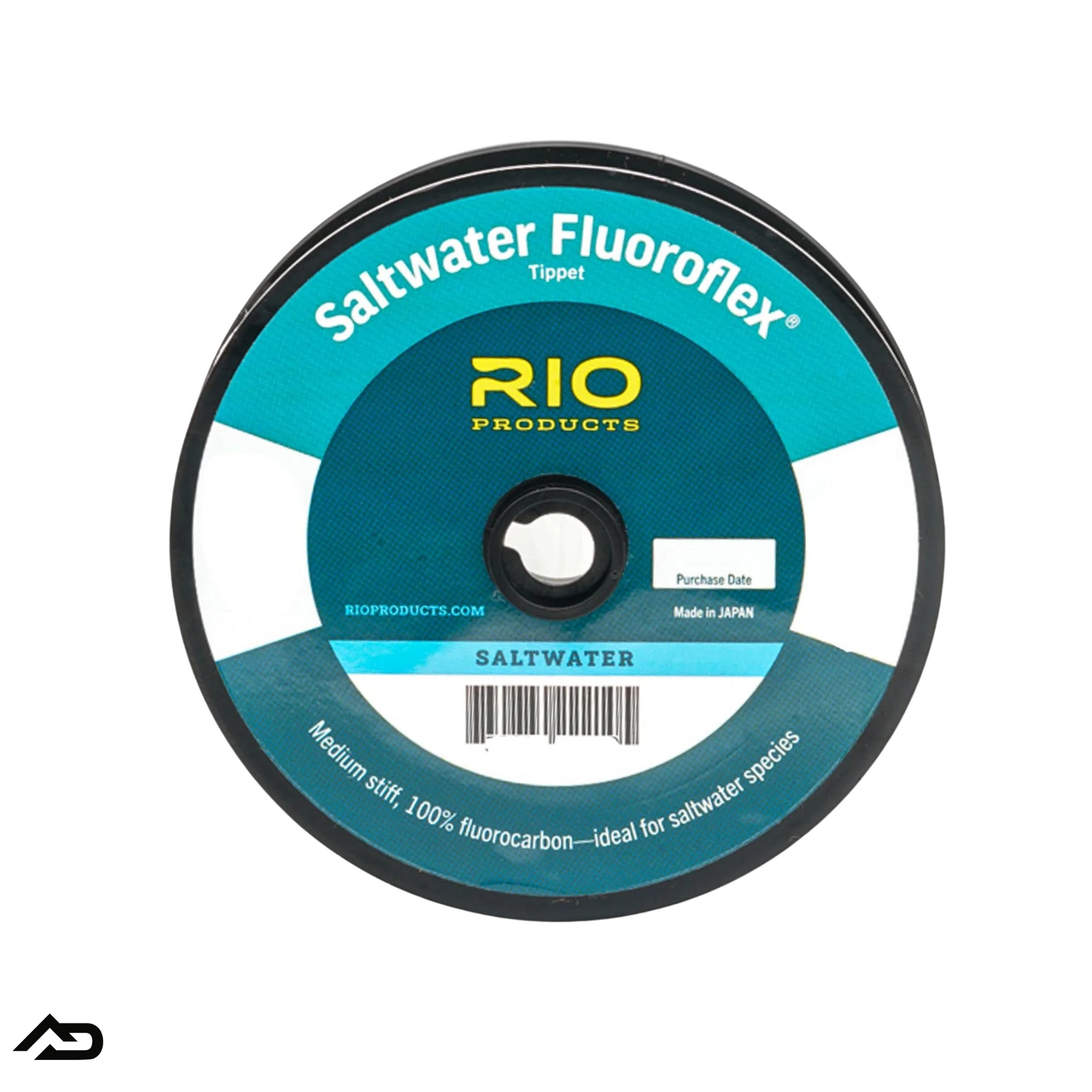 Rio Saltwater Fluoroflex Tippet 30yd