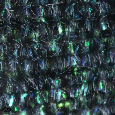 Hareline Speckled Chenille