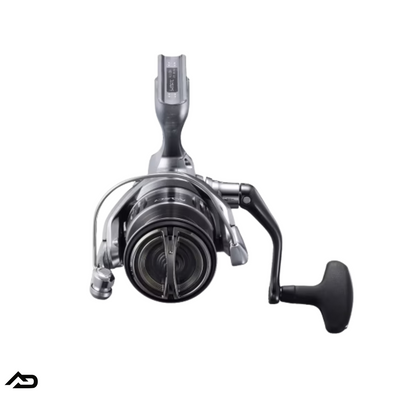 Shimano Nasci Reels