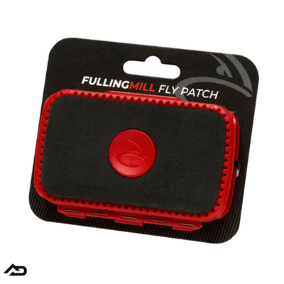 Fulling Mill Fly Patch