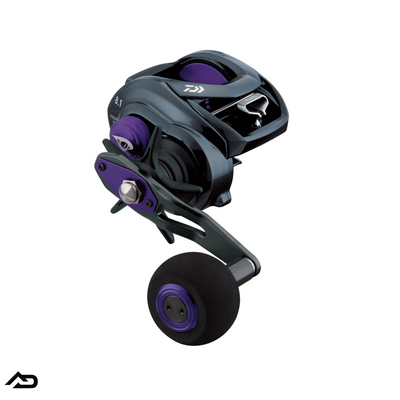 Daiwa Prorex Reels