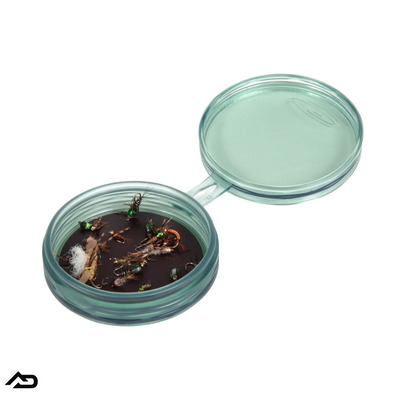 Fishpond Shallow Magpad Fly Puck