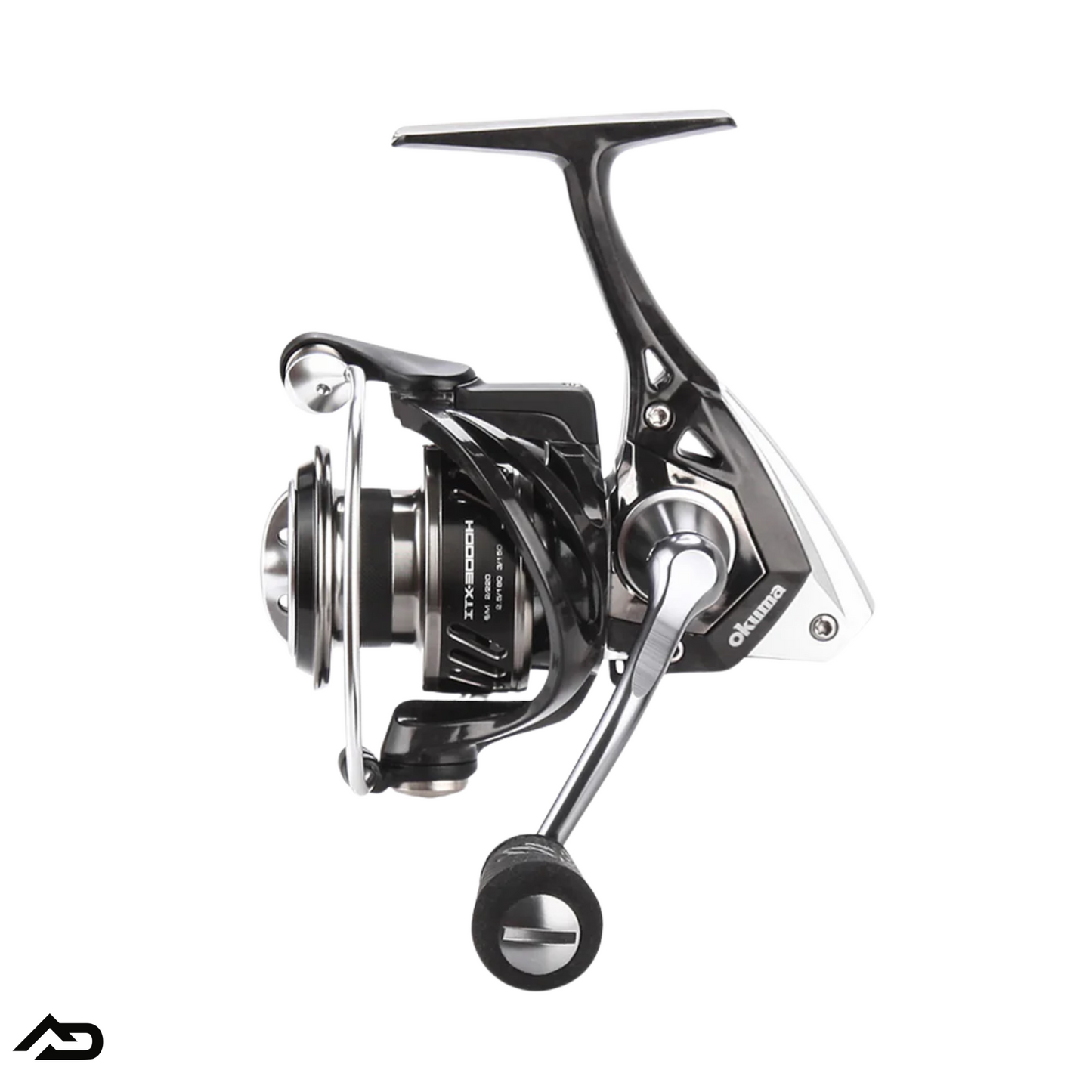 Okuma ITX Spinning Reels