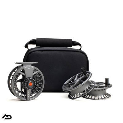 Lamson Liquid S Series 3 Pack
