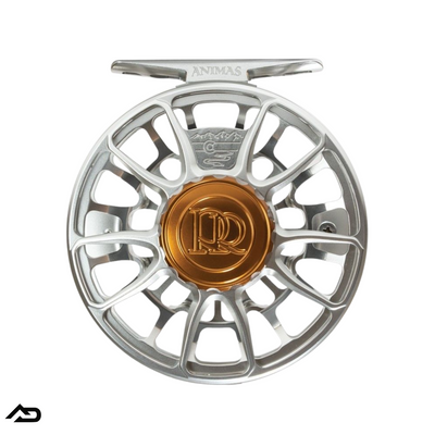 Ross Animas Fly Reel