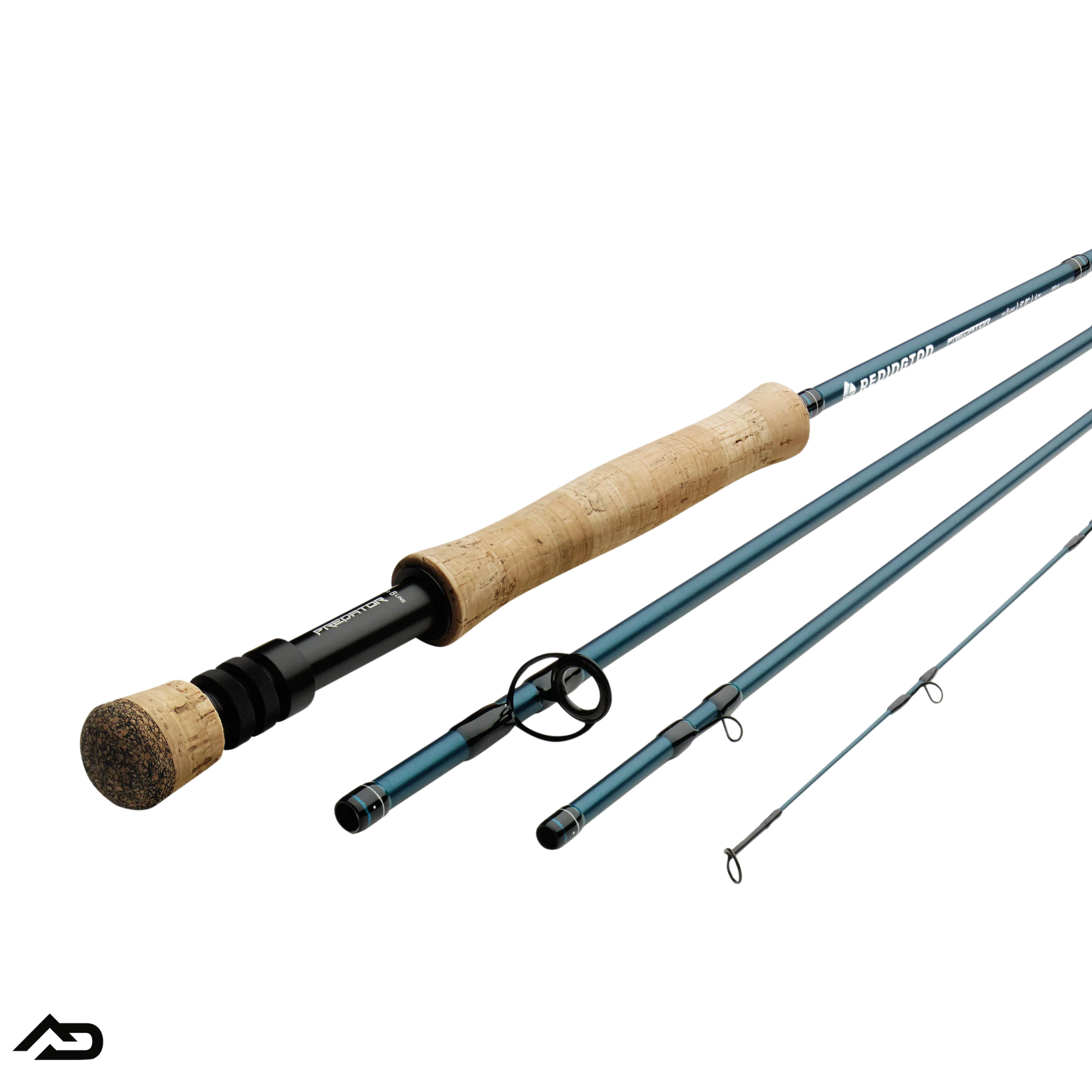 Redington Predator Fly Rod