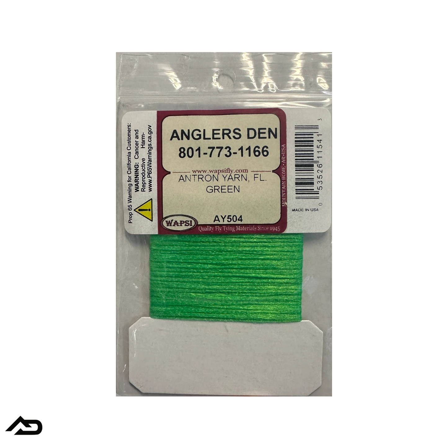 Wapsi Antron Yarn