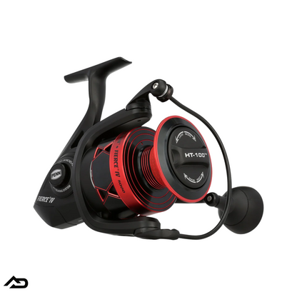 Penn Fierce IV Spin Reel 8000