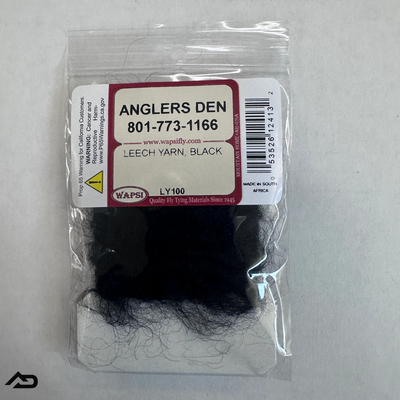 Wapsi Leech Yarn
