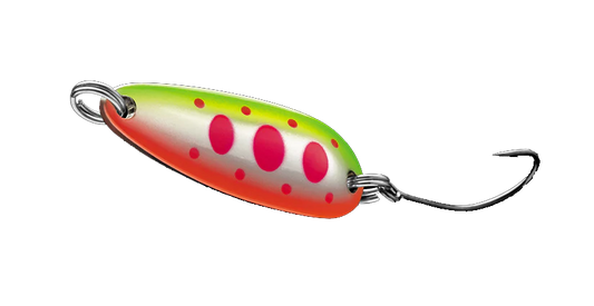 Daiwa Qunai Spoon
