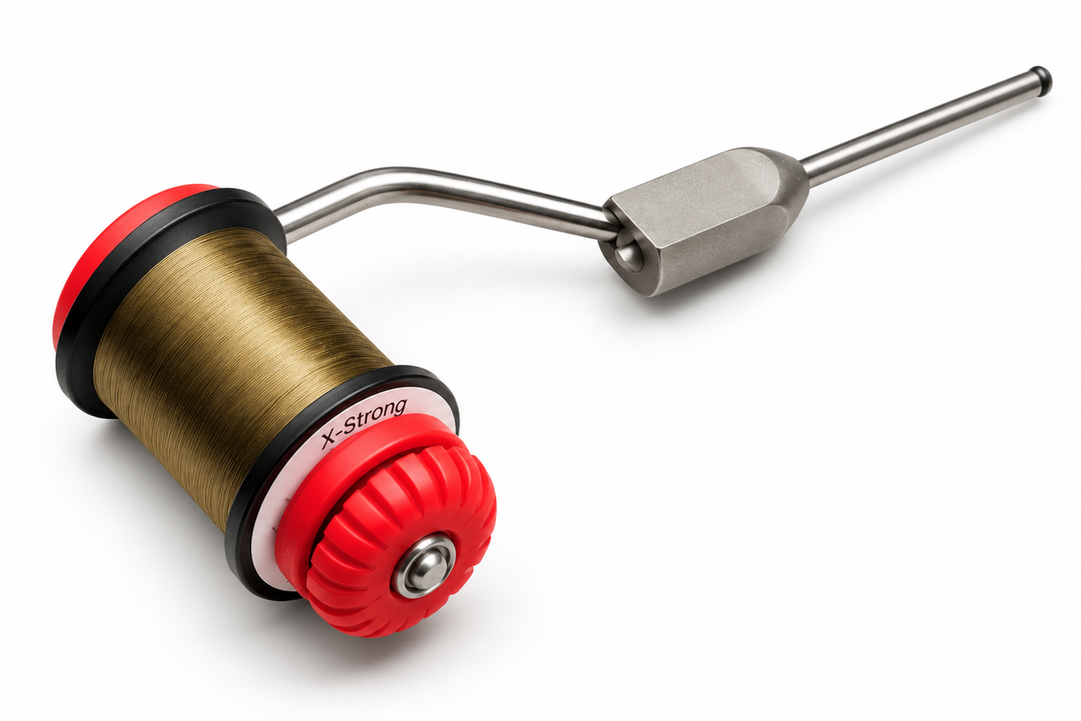 Stonfo Elite Disc Drag Bobbin
