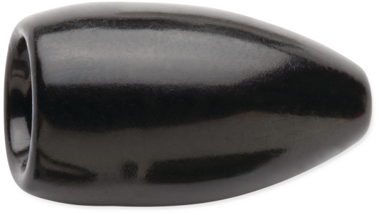 VMC Tungsten Flipping Weights Black