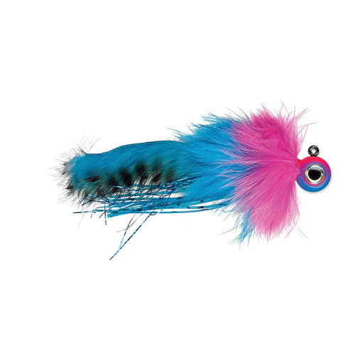 VMC Twitchin’ Jig