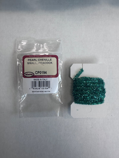 Wapsi Pearl Chenille Small