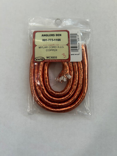 Wapsi Mylar Cord