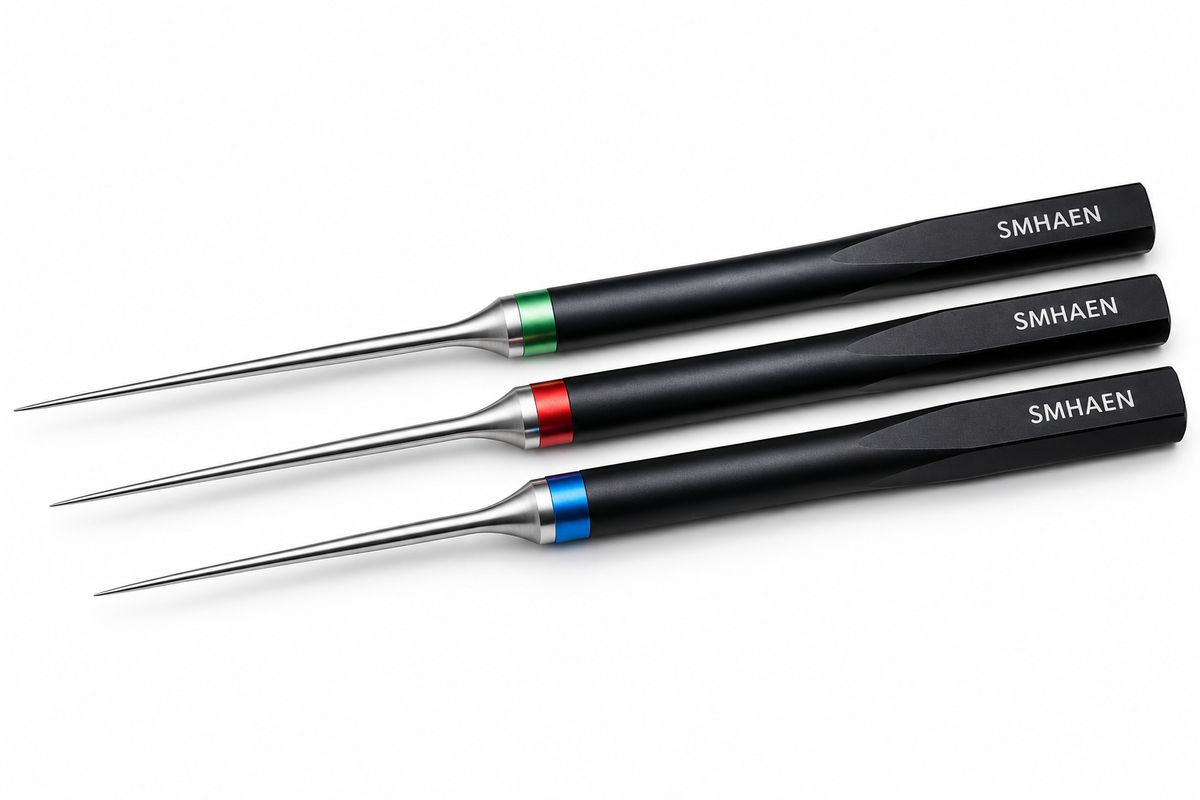 SMHAEN Dubbing Needle