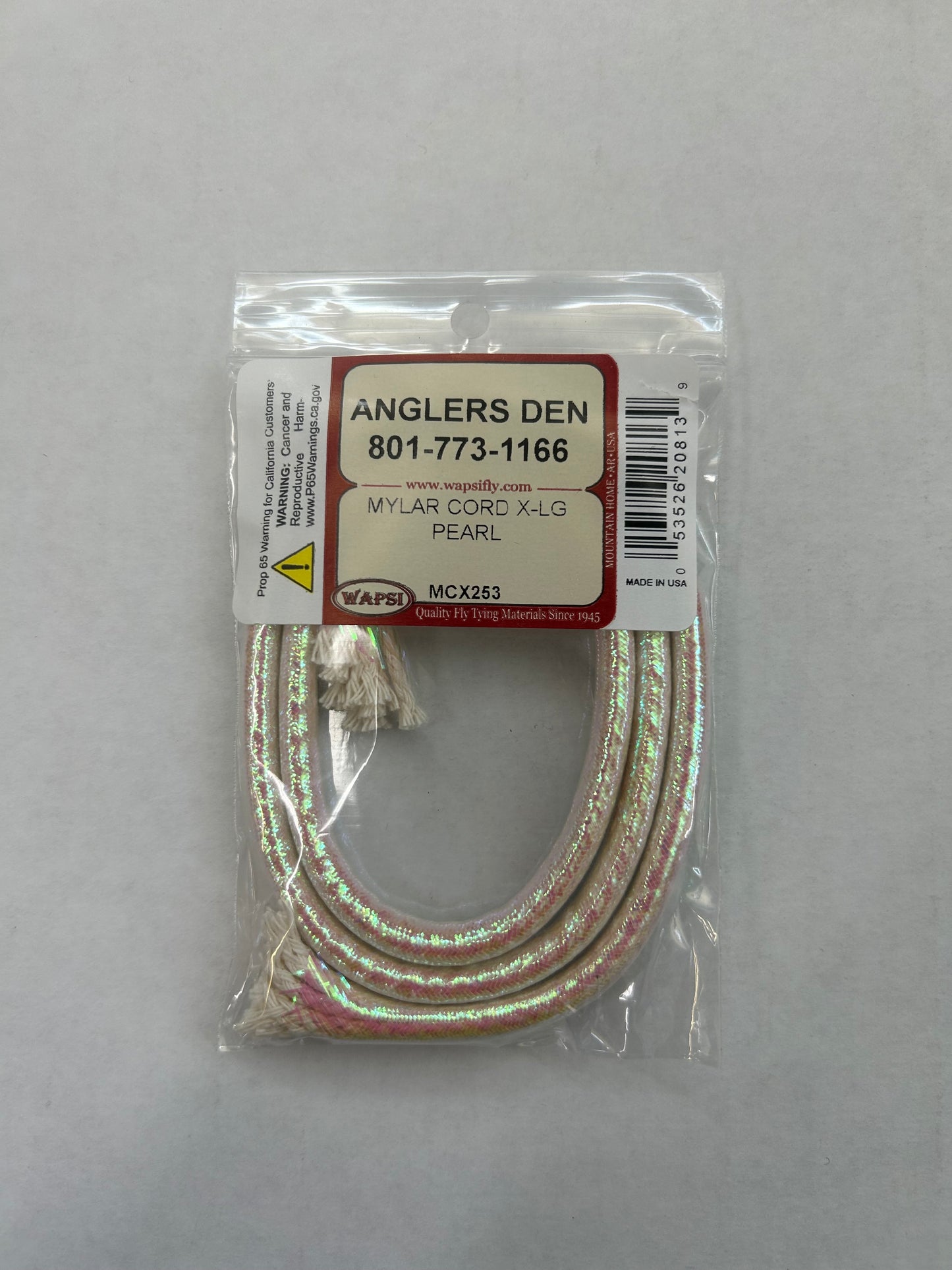Wapsi Mylar Cord
