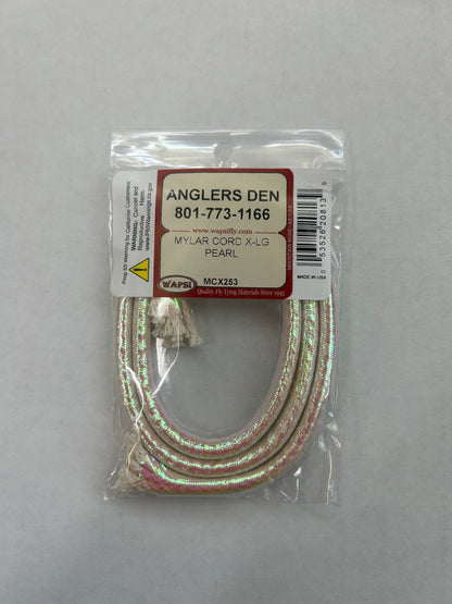 Wapsi Mylar Cord