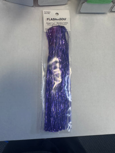 Flashabou Tinsel Flash