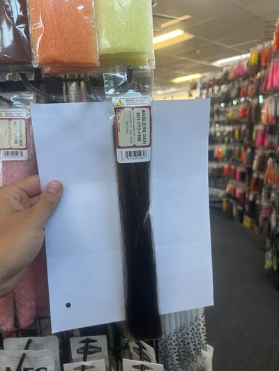 Wapsi Synthetic Yak Hair