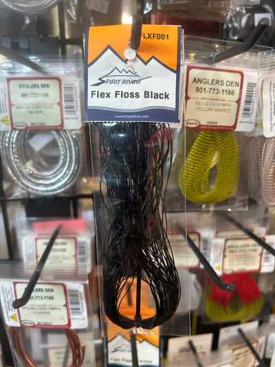 Spirit River Flex Floss