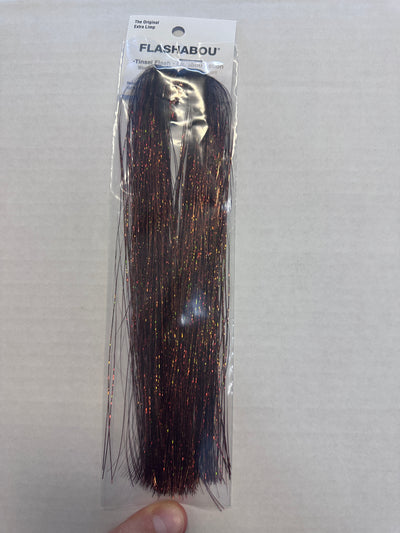 Flashabou Tinsel Flash