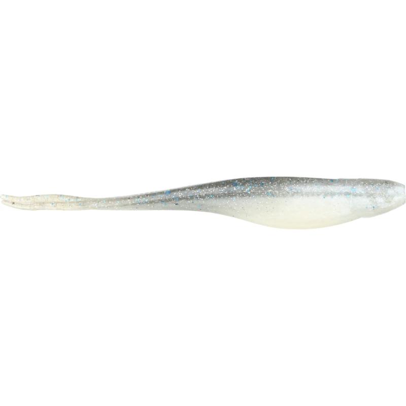 Z-Man Stuntman Soft Jerkbait