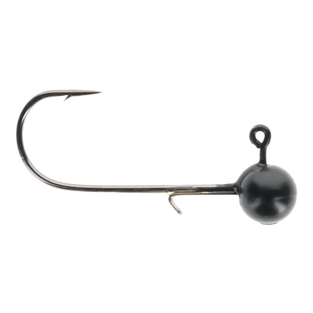 Queen LS Ball Jighead Tungsten