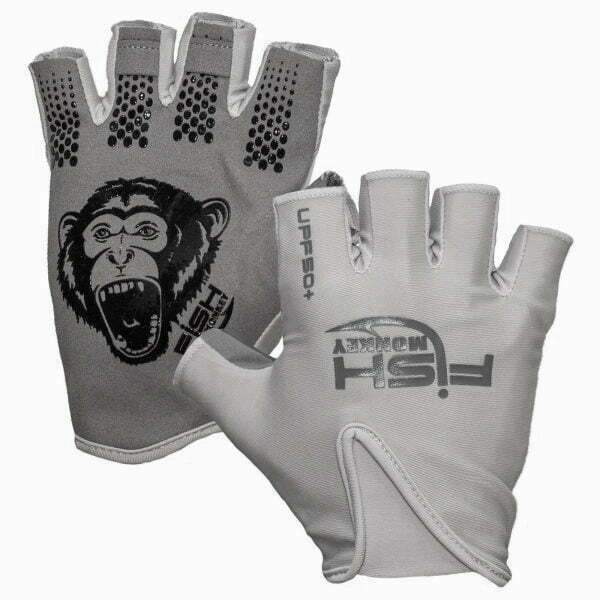 Fish Monkey Stubby Guide Glove