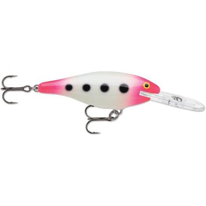 Rapala Shad Rap Hard Baits More