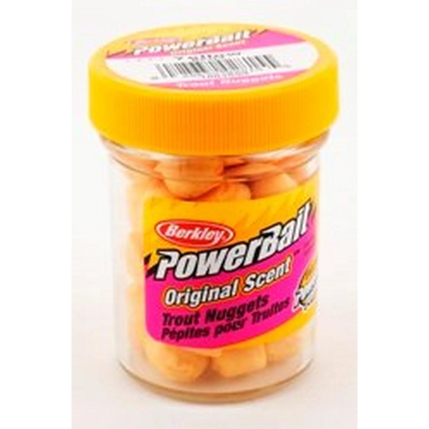 Berkley PowerBait Power Nuggets