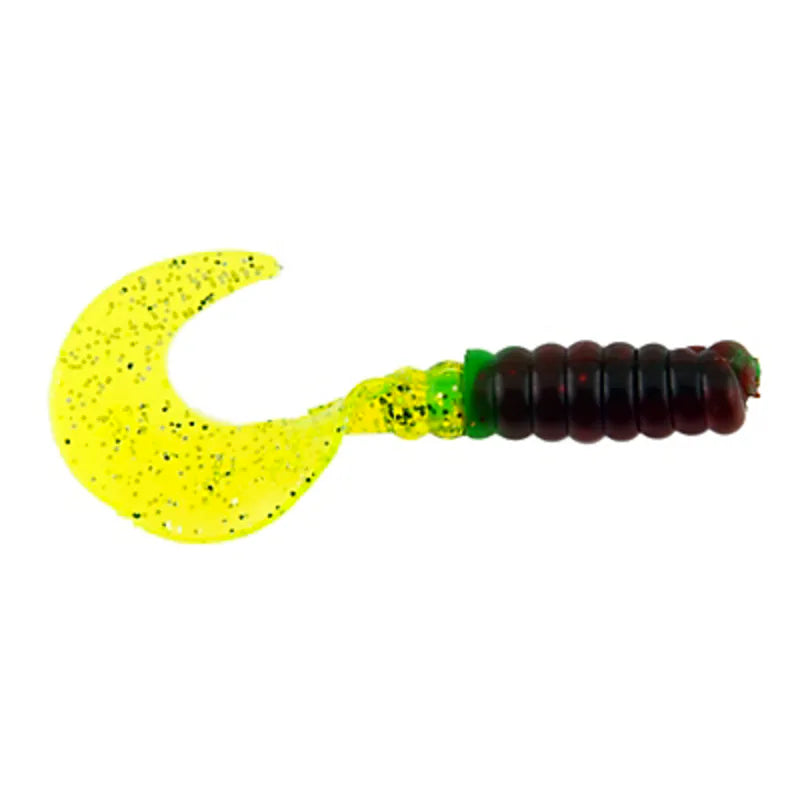 Berkley Powerbait Power Grub