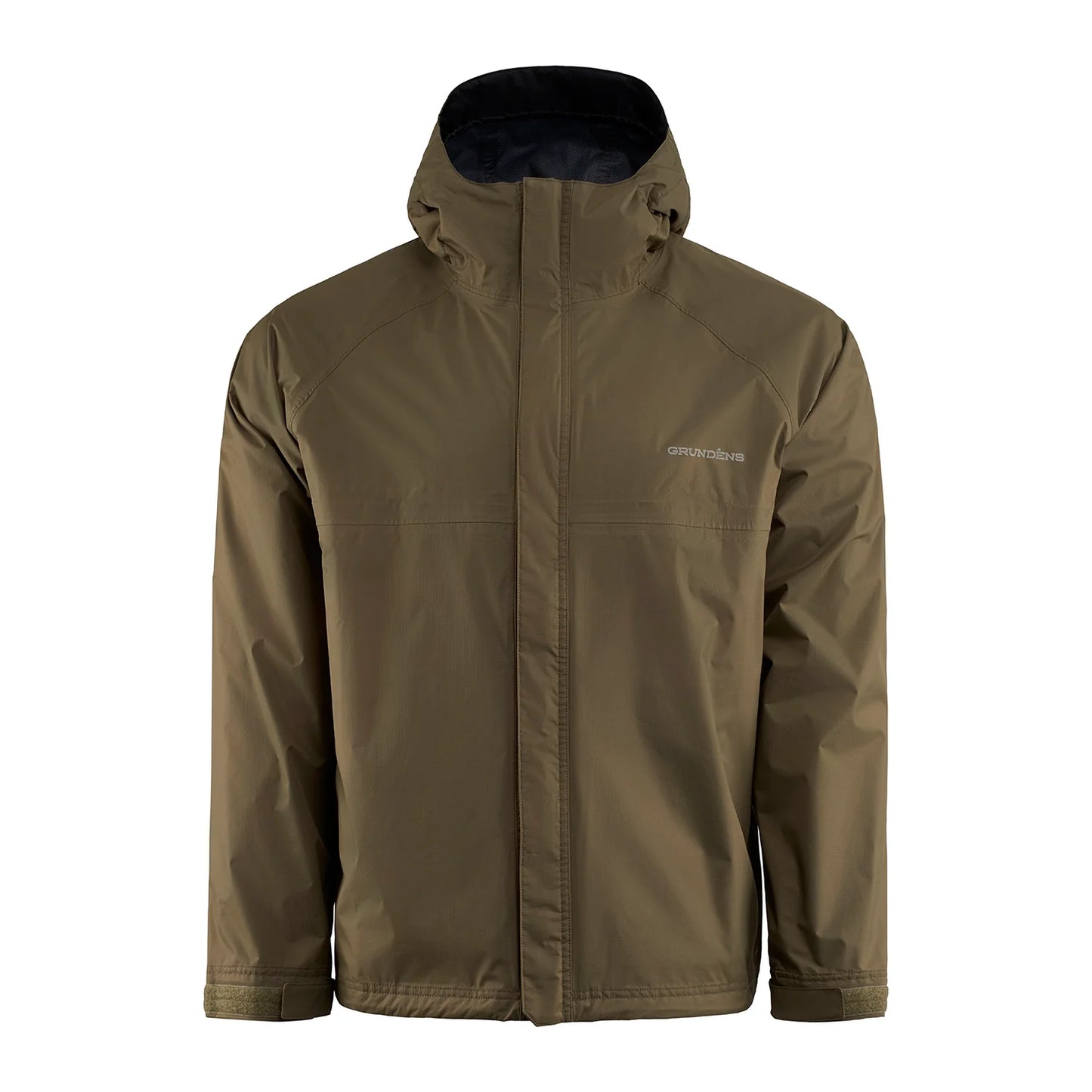 Grunden’s Trident Jacket