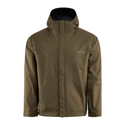 Grunden’s Trident Jacket