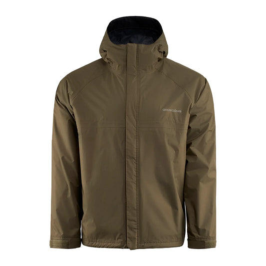 Grunden’s Trident Jacket