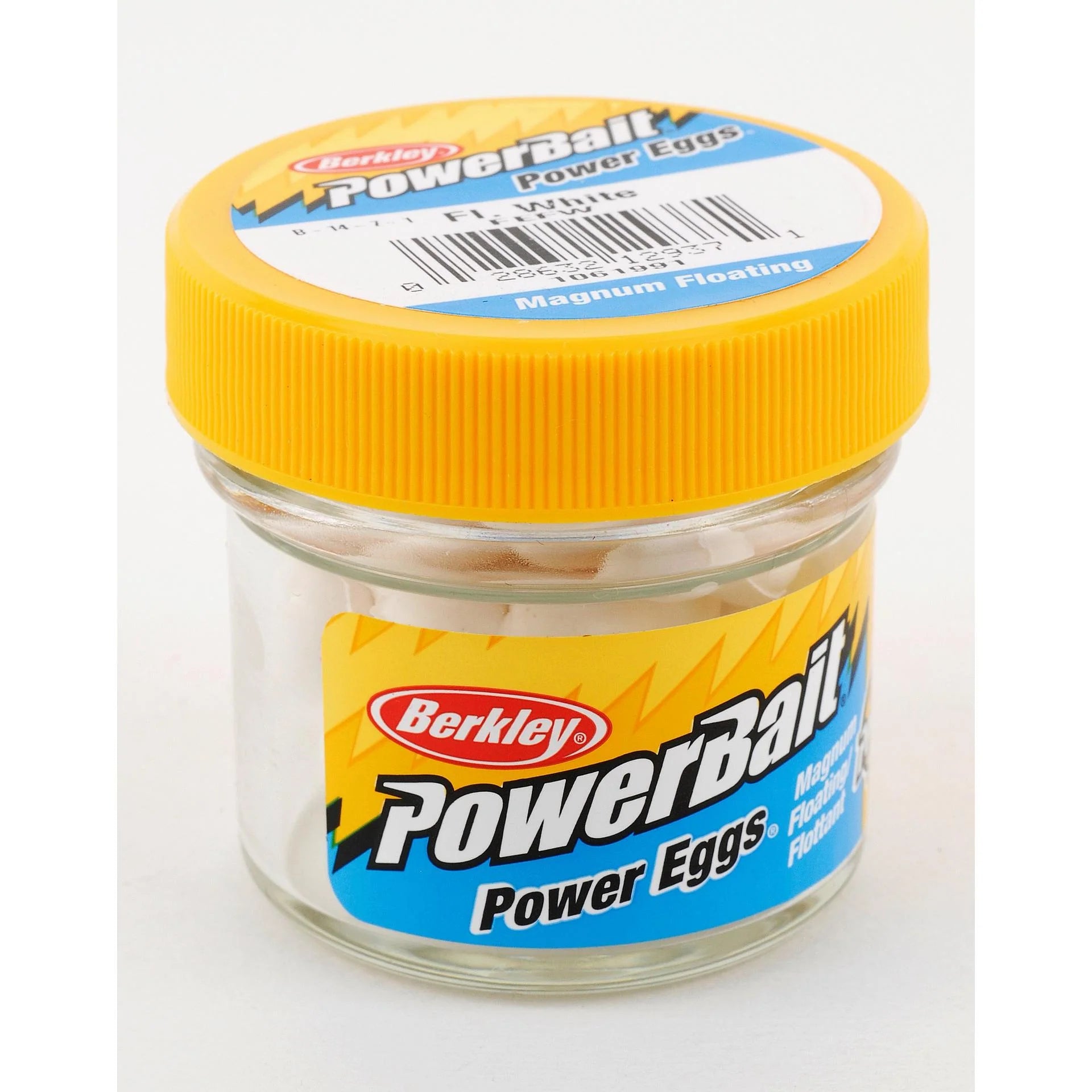 Berkley PowerBait Power Eggs Floating Magnum