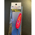 Rocky Mountain Viper Serpent Spoons