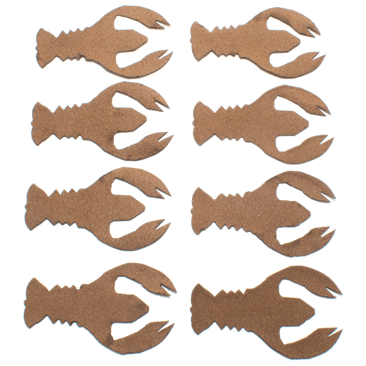 Fish Skull CrawBody