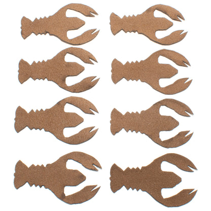 Fish Skull CrawBody