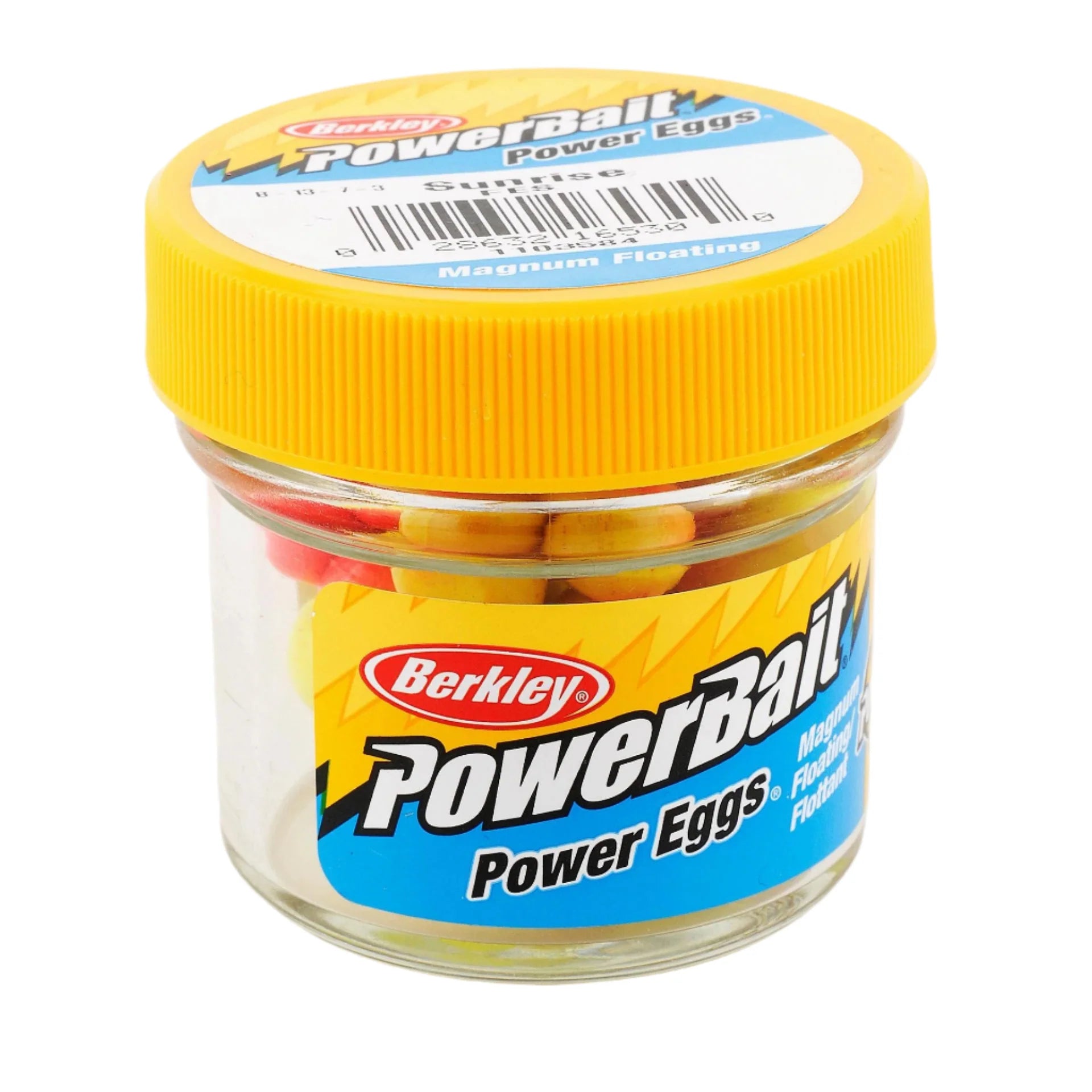 Berkley PowerBait Power Eggs Floating Magnum