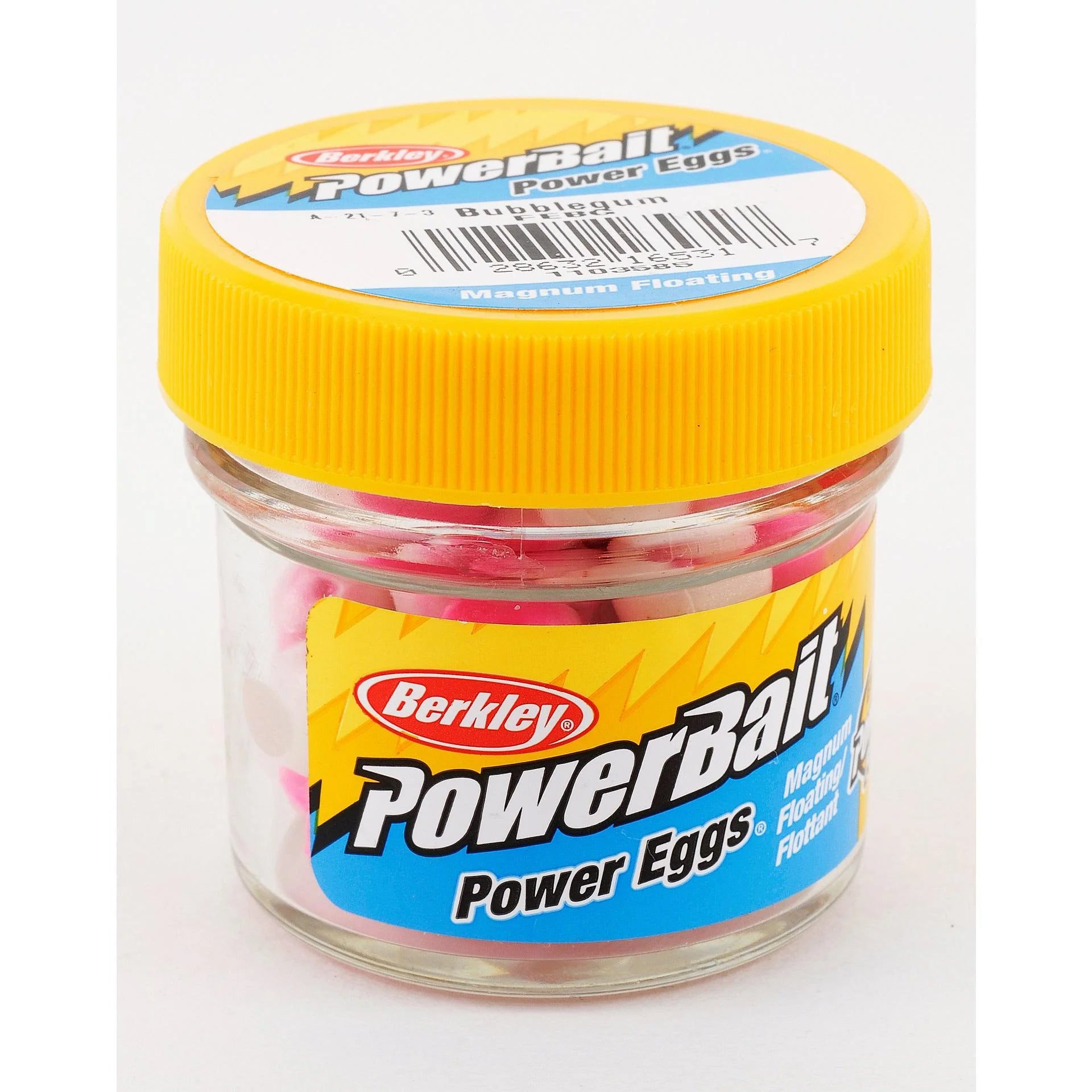 Berkley PowerBait Power Eggs Floating Magnum