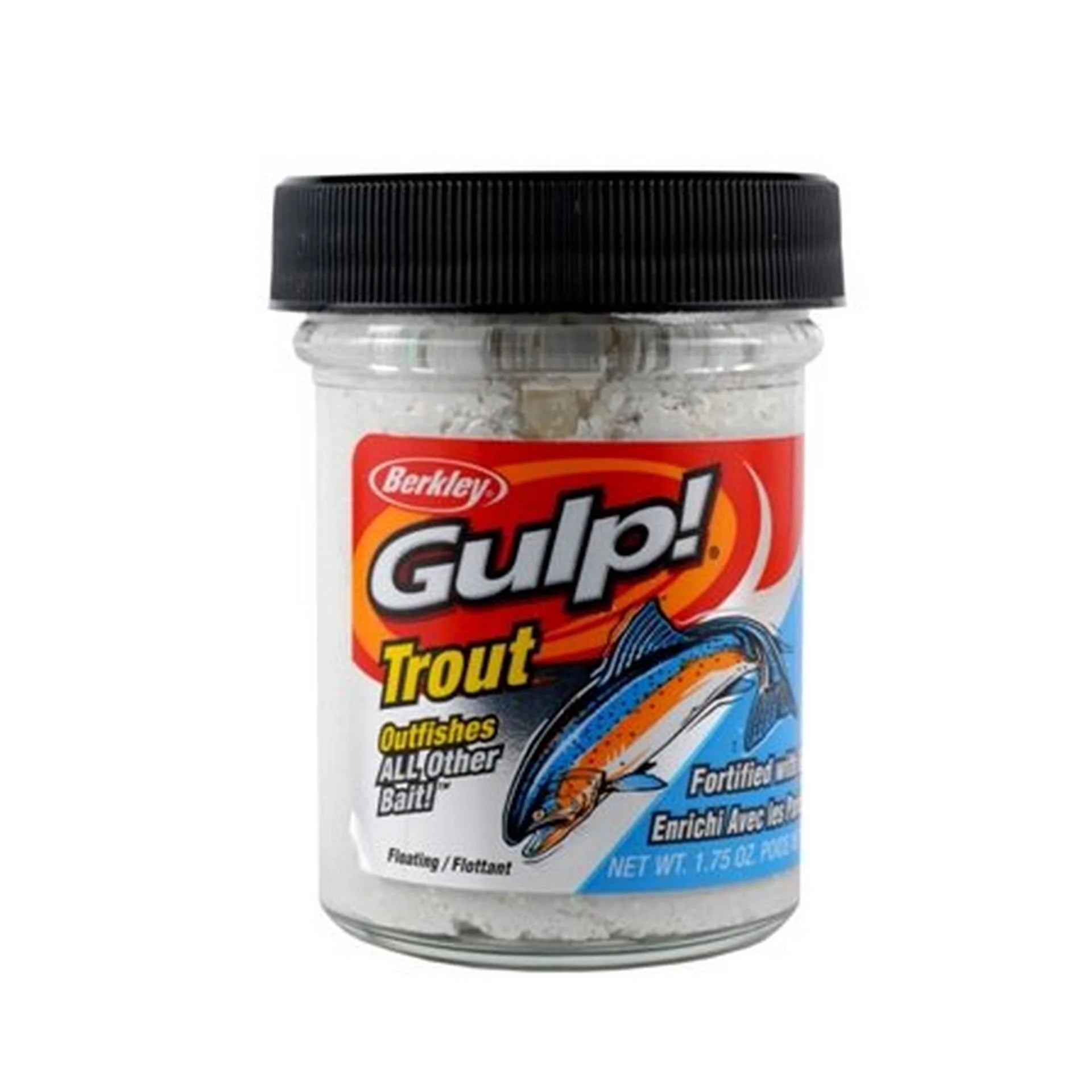 Berkley Gulp! Trout Dough