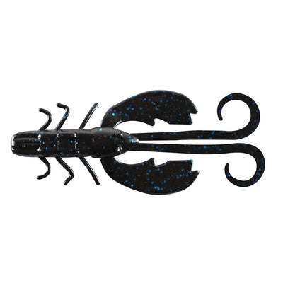 Berkley Powerbait Crazy Legs Chigger Craw 3”