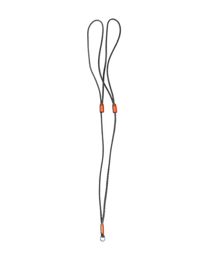 Simms Guide Lanyard in Simms Orange